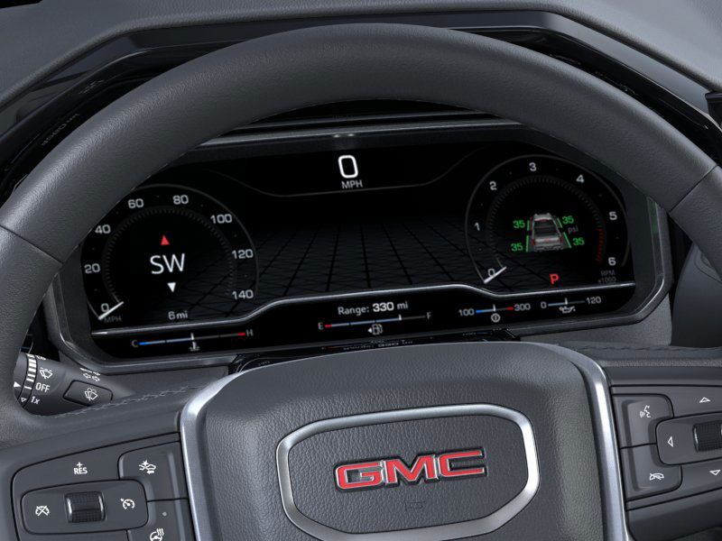 2025 GMC Sierra 1500 Elevation Farmington MO
