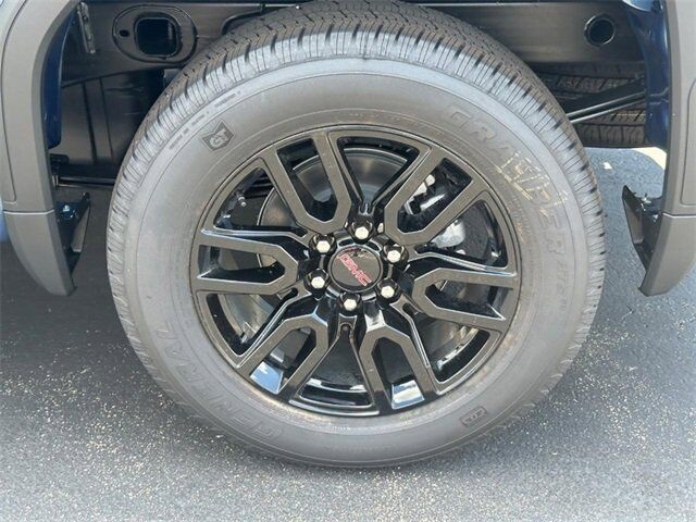2025 GMC Sierra 1500 Elevation Farmington MO