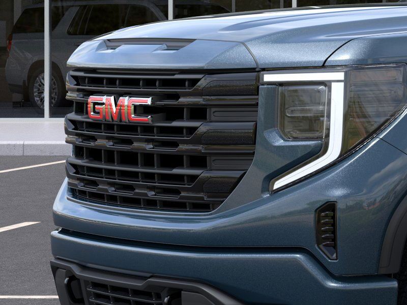 2025 GMC Sierra 1500 Elevation Farmington MO