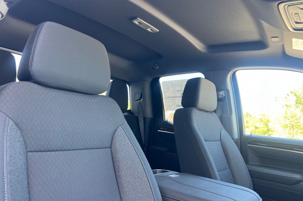 2025 GMC Sierra 1500 Elevation Fruitland ID