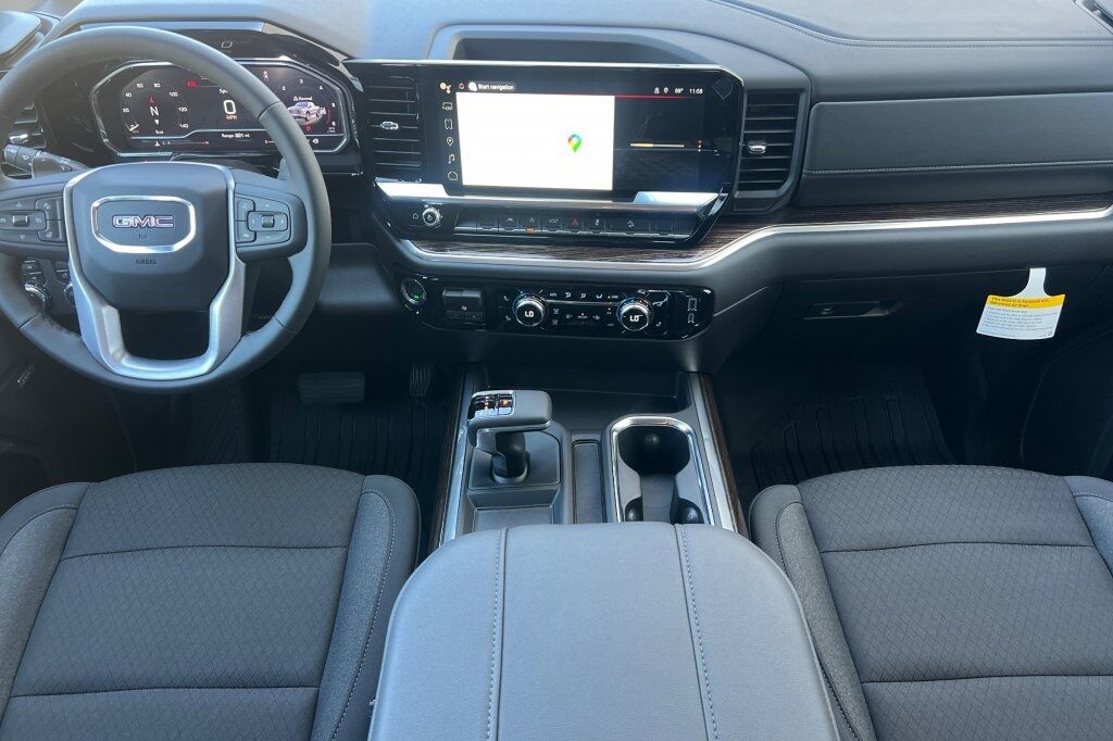 2025 GMC Sierra 1500 Elevation Fruitland ID