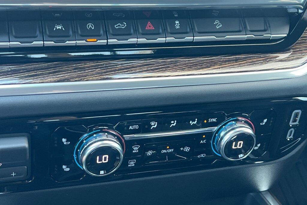 2025 GMC Sierra 1500 Elevation Fruitland ID