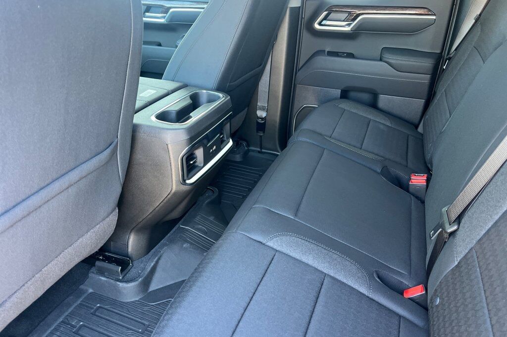 2025 GMC Sierra 1500 Elevation Fruitland ID