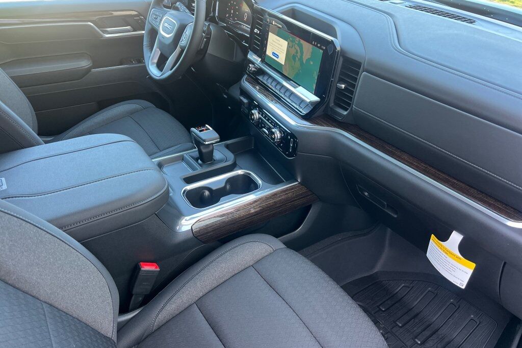 2025 GMC Sierra 1500 Elevation Fruitland ID