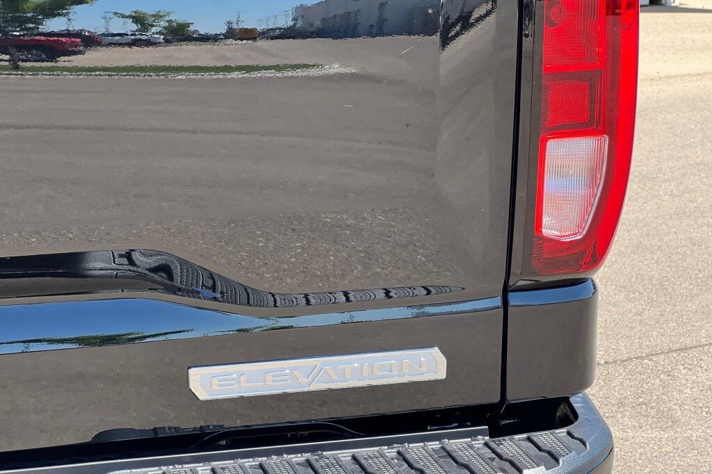 2025 GMC Sierra 1500 Elevation Fruitland ID