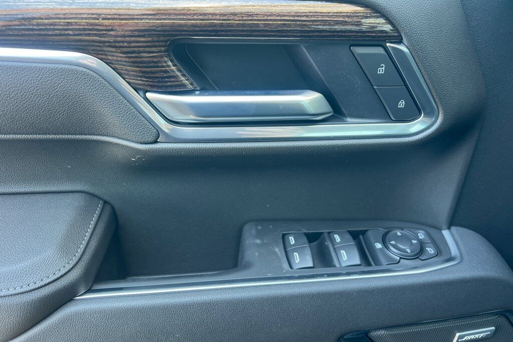 2025 GMC Sierra 1500 Elevation Fruitland ID