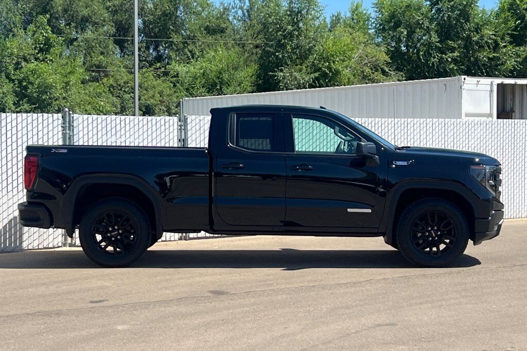 2025 GMC Sierra 1500 Elevation Fruitland ID