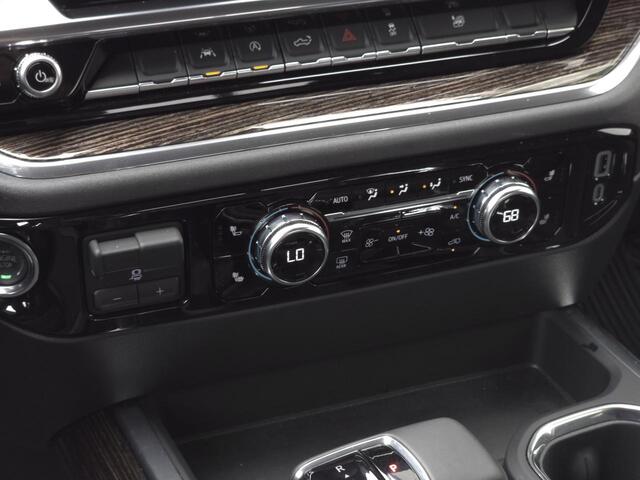 2025 GMC Sierra 1500 Elevation Wilson NC