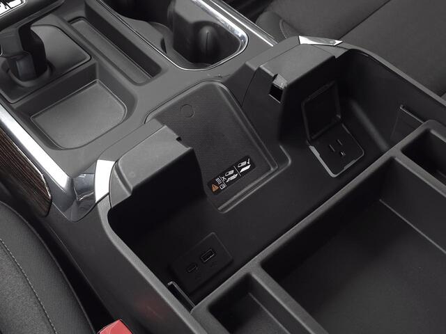 2025 GMC Sierra 1500 Elevation Wilson NC