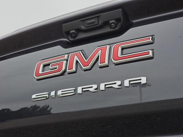 2025 GMC Sierra 1500 Elevation Wilson NC