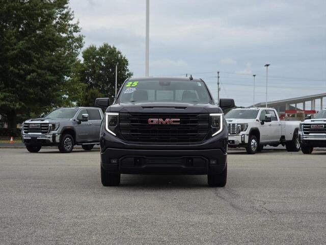 2025 GMC Sierra 1500 Elevation Wilson NC