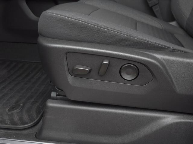 2025 GMC Sierra 1500 Elevation Wilson NC