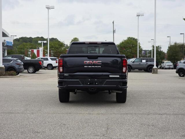 2025 GMC Sierra 1500 Elevation Wilson NC