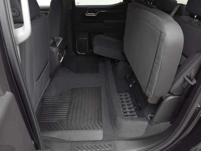 2025 GMC Sierra 1500 Elevation Wilson NC