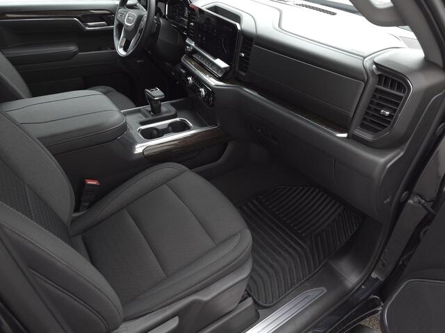 2025 GMC Sierra 1500 Elevation Wilson NC