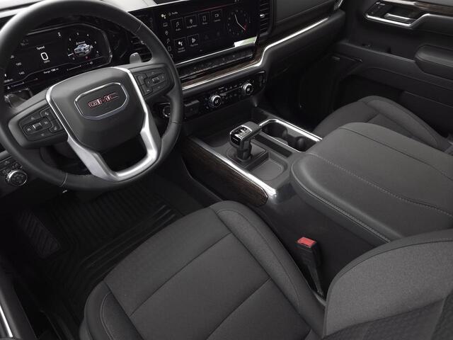 2025 GMC Sierra 1500 Elevation Wilson NC