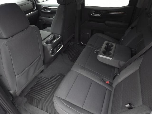 2025 GMC Sierra 1500 Elevation Wilson NC