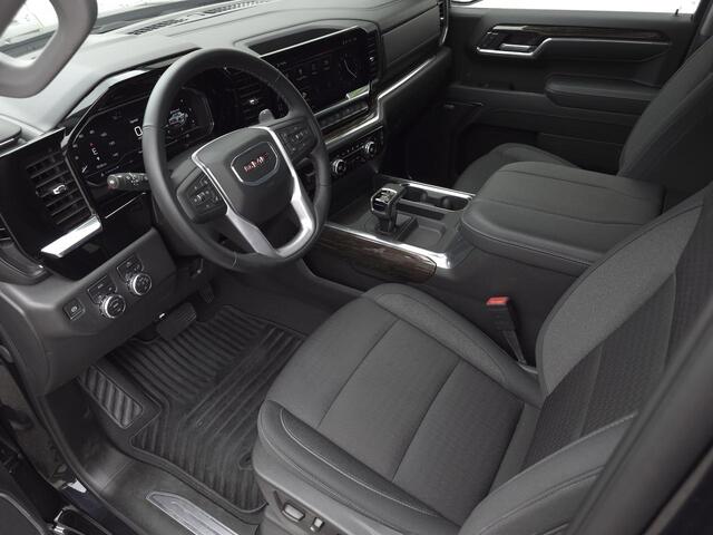 2025 GMC Sierra 1500 Elevation Wilson NC