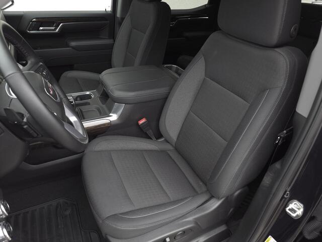 2025 GMC Sierra 1500 Elevation Wilson NC