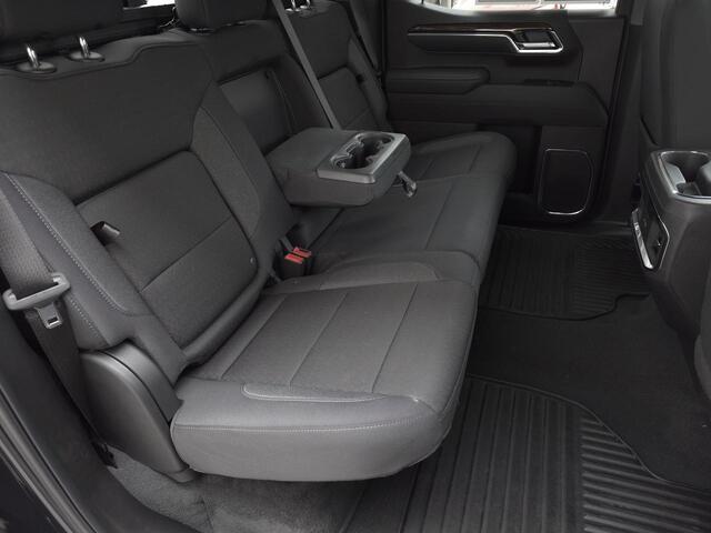 2025 GMC Sierra 1500 Elevation Wilson NC
