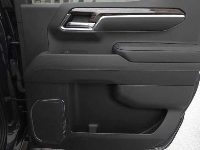 2025 GMC Sierra 1500 Elevation Wilson NC