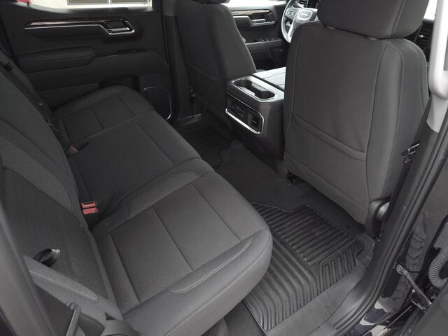 2025 GMC Sierra 1500 Elevation Wilson NC