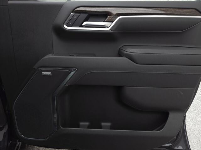 2025 GMC Sierra 1500 Elevation Wilson NC