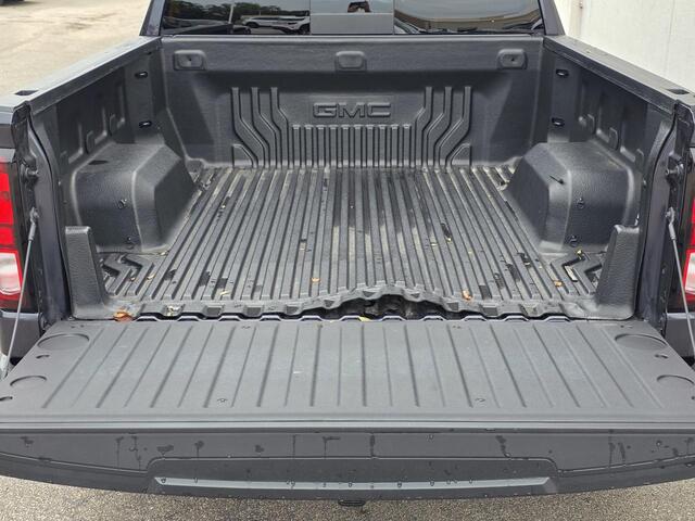 2025 GMC Sierra 1500 Elevation Wilson NC