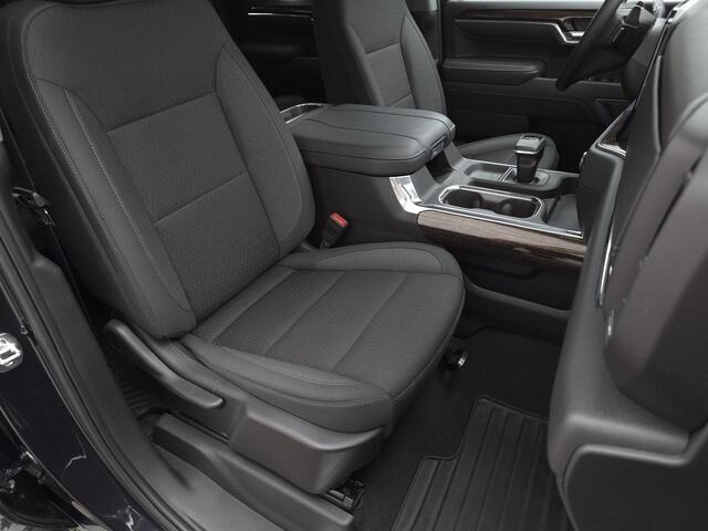 2025 GMC Sierra 1500 Elevation Wilson NC