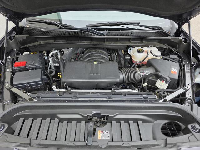2025 GMC Sierra 1500 Elevation Wilson NC