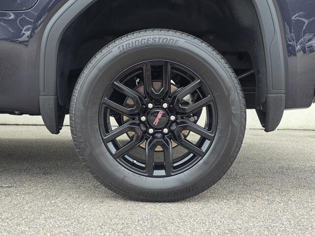 2025 GMC Sierra 1500 Elevation Wilson NC