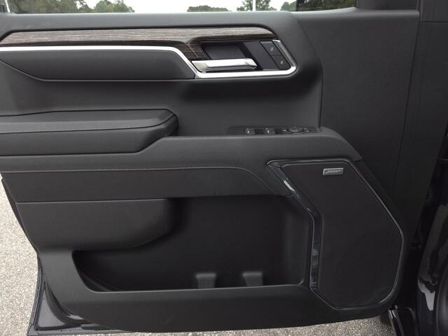 2025 GMC Sierra 1500 Elevation Wilson NC