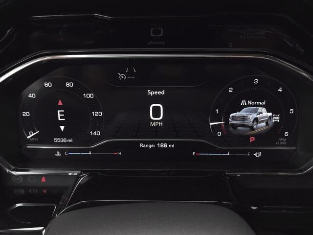 2025 GMC Sierra 1500 Elevation Wilson NC