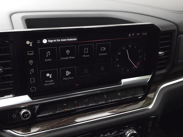 2025 GMC Sierra 1500 Elevation Wilson NC