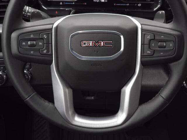 2025 GMC Sierra 1500 Elevation Wilson NC