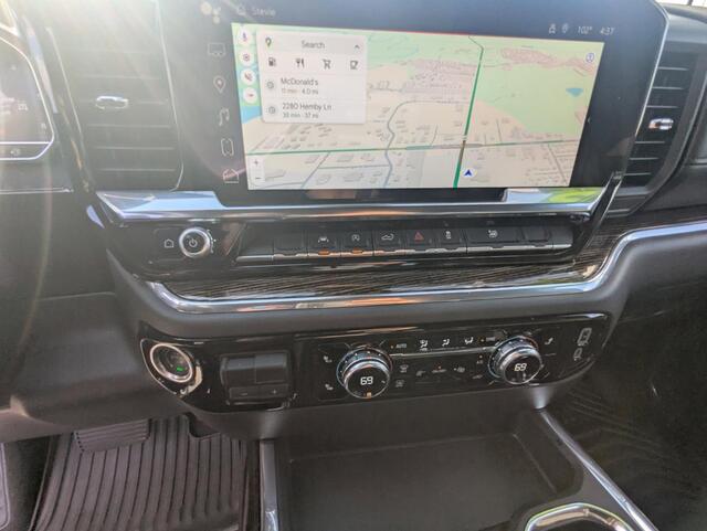 2025 GMC Sierra 1500 Elevation Wilson NC