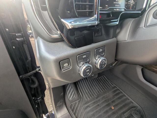 2025 GMC Sierra 1500 Elevation Wilson NC