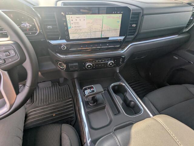 2025 GMC Sierra 1500 Elevation Wilson NC