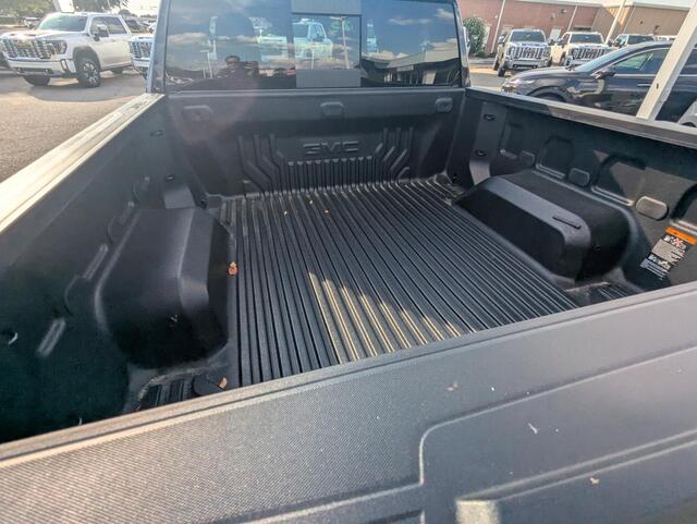 2025 GMC Sierra 1500 Elevation Wilson NC