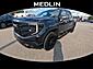 2025 GMC Sierra 1500 Elevation Wilson NC