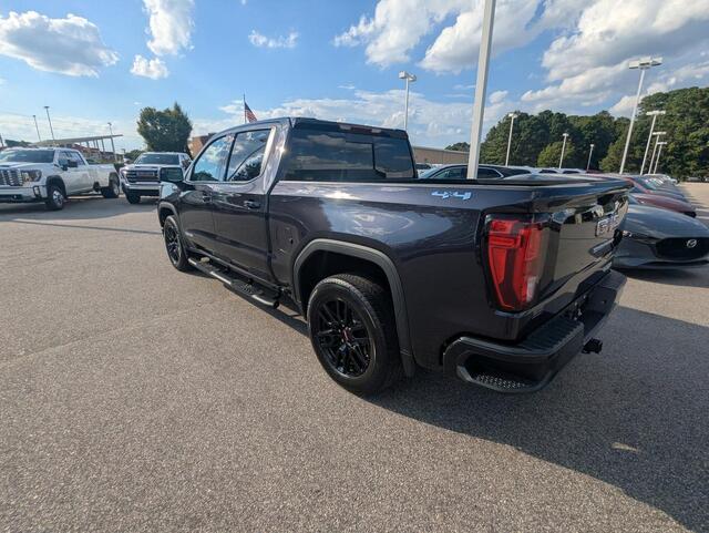 2025 GMC Sierra 1500 Elevation Wilson NC