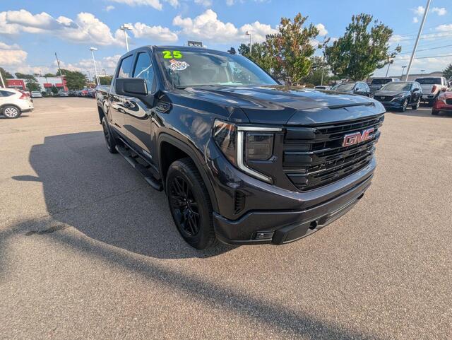 2025 GMC Sierra 1500 Elevation Wilson NC