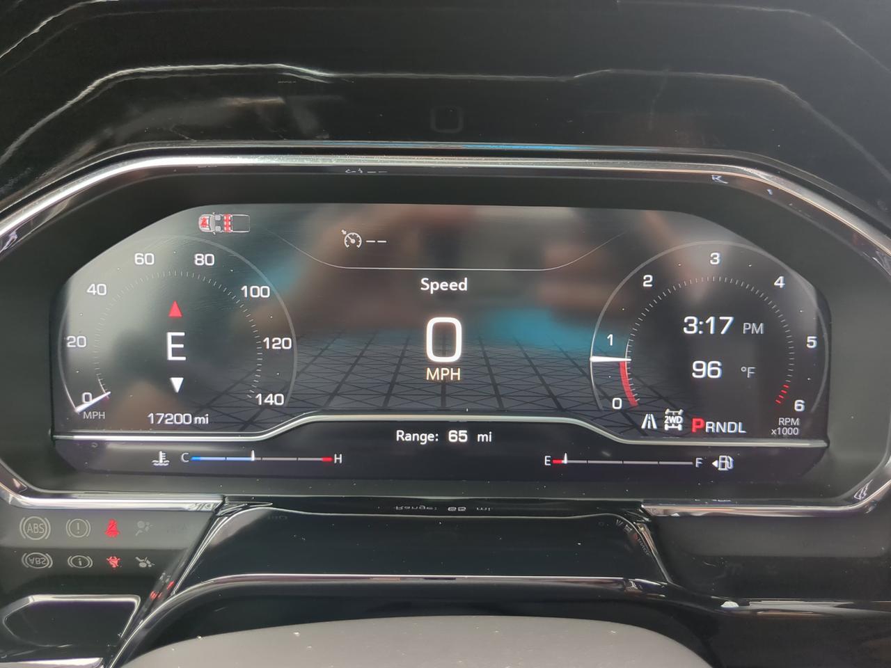 2025 GMC Sierra 1500 Elevation Winder GA