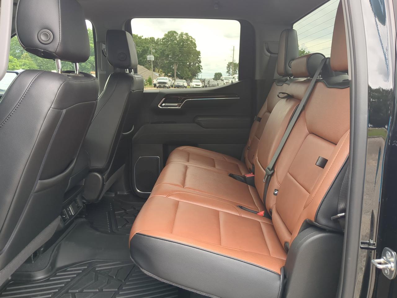 2025 GMC Sierra 1500 Elevation Winder GA