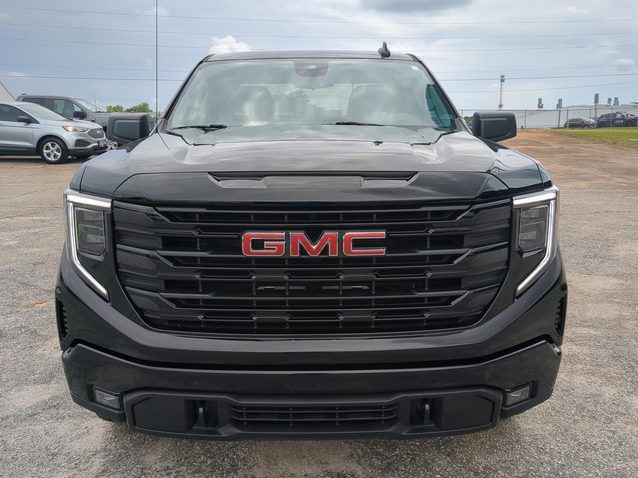 2025 GMC Sierra 1500 Elevation Winder GA