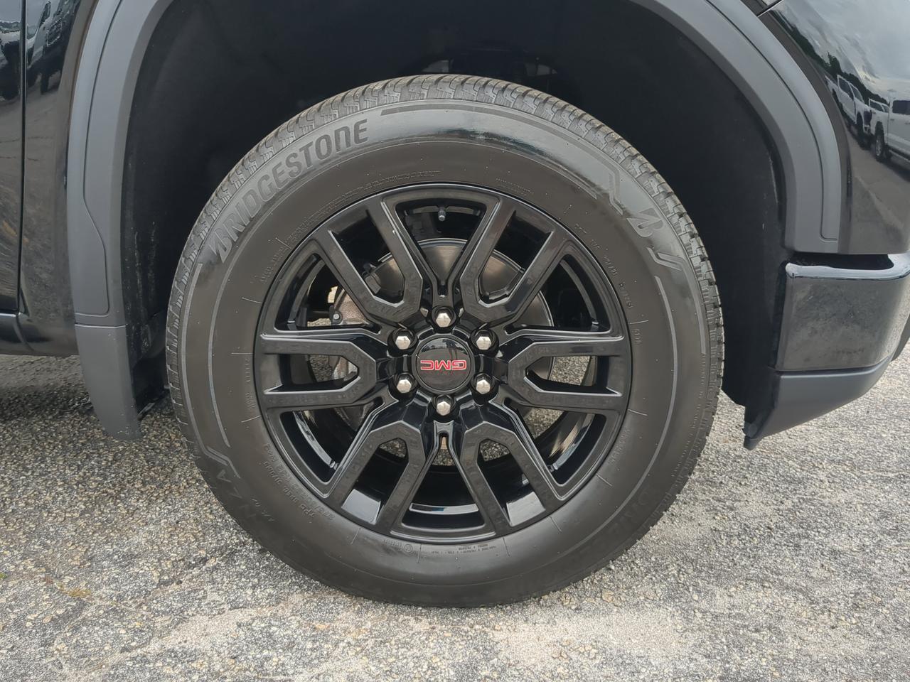 2025 GMC Sierra 1500 Elevation Winder GA