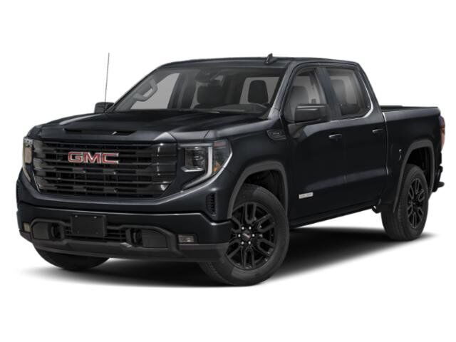 2025 GMC Sierra 1500 Elevation Winder GA