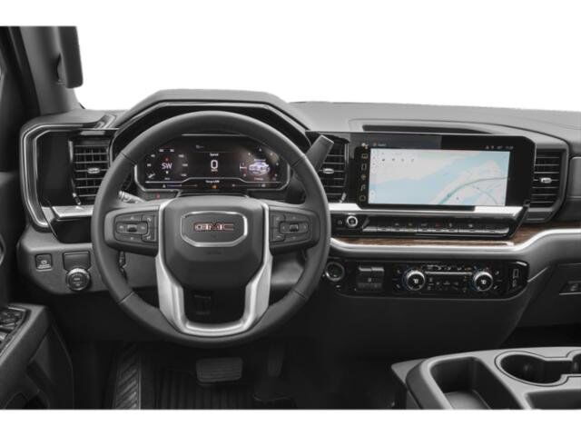 2025 GMC Sierra 1500 Elevation Winder GA
