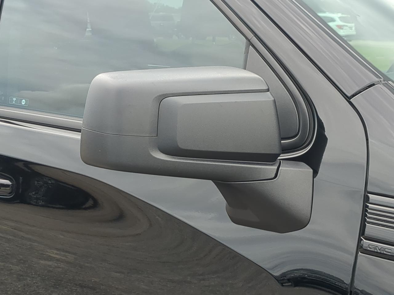 2025 GMC Sierra 1500 Elevation Winder GA