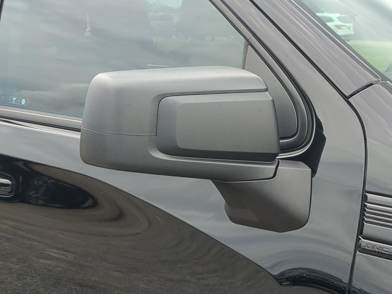 2025 GMC Sierra 1500 Elevation Winder GA